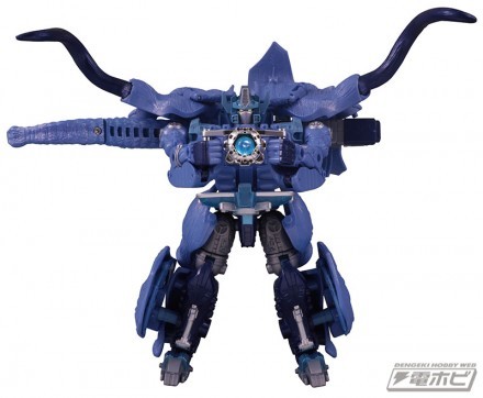 Transformers News: Takara Transformers Legends LG-EX Blue Big Convoy Revealed Transformers News: Takara Transformers Legends LG-EX Blue Big Convoy Revealed