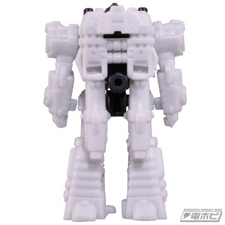 Transformers News: New stock images for Transformers War for Cybertron: Siege from Dengeki Hobby magazine. Transformers News: New stock images for Transformers War for Cybertron: Siege from Dengeki Hobby magazine.