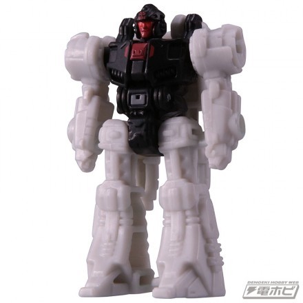 Transformers News: New stock images for Transformers War for Cybertron: Siege from Dengeki Hobby magazine. Transformers News: New stock images for Transformers War for Cybertron: Siege from Dengeki Hobby magazine.