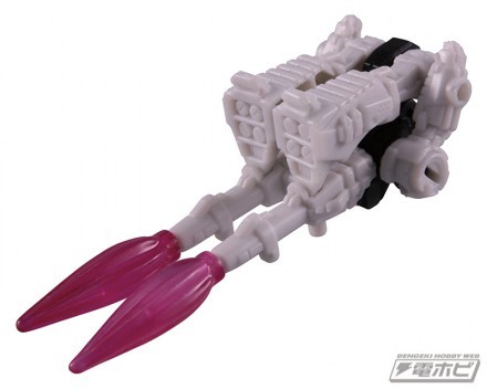 Transformers News: New stock images for Transformers War for Cybertron: Siege from Dengeki Hobby magazine. Transformers News: New stock images for Transformers War for Cybertron: Siege from Dengeki Hobby magazine.