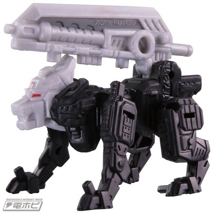 Transformers News: New stock images for Transformers War for Cybertron: Siege from Dengeki Hobby magazine. Transformers News: New stock images for Transformers War for Cybertron: Siege from Dengeki Hobby magazine.
