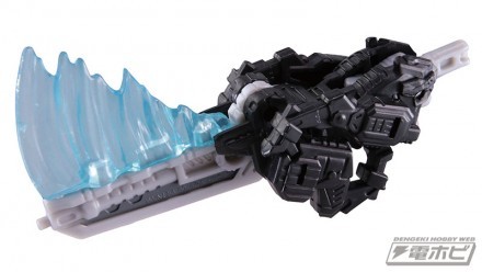 Transformers News: New stock images for Transformers War for Cybertron: Siege from Dengeki Hobby magazine. Transformers News: New stock images for Transformers War for Cybertron: Siege from Dengeki Hobby magazine.