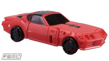 Transformers News: New stock images for Transformers War for Cybertron: Siege from Dengeki Hobby magazine. Transformers News: New stock images for Transformers War for Cybertron: Siege from Dengeki Hobby magazine.