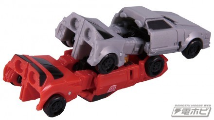 Transformers News: New stock images for Transformers War for Cybertron: Siege from Dengeki Hobby magazine. Transformers News: New stock images for Transformers War for Cybertron: Siege from Dengeki Hobby magazine.