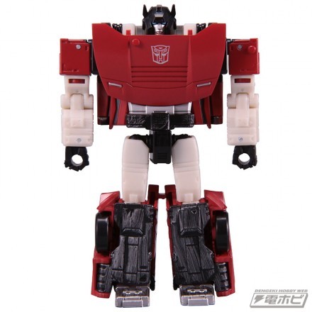 Transformers News: New stock images for Transformers War for Cybertron: Siege from Dengeki Hobby magazine. Transformers News: New stock images for Transformers War for Cybertron: Siege from Dengeki Hobby magazine.