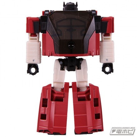 Transformers News: New stock images for Transformers War for Cybertron: Siege from Dengeki Hobby magazine. Transformers News: New stock images for Transformers War for Cybertron: Siege from Dengeki Hobby magazine.