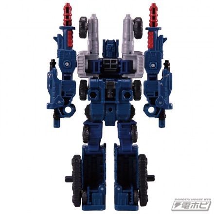 Transformers News: New stock images for Transformers War for Cybertron: Siege from Dengeki Hobby magazine. Transformers News: New stock images for Transformers War for Cybertron: Siege from Dengeki Hobby magazine.