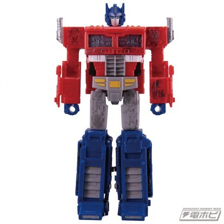Transformers News: New stock images for Transformers War for Cybertron: Siege from Dengeki Hobby magazine. Transformers News: New stock images for Transformers War for Cybertron: Siege from Dengeki Hobby magazine.