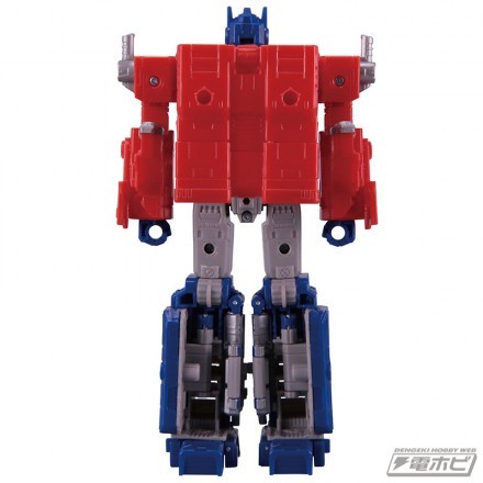 Transformers News: New stock images for Transformers War for Cybertron: Siege from Dengeki Hobby magazine. Transformers News: New stock images for Transformers War for Cybertron: Siege from Dengeki Hobby magazine.
