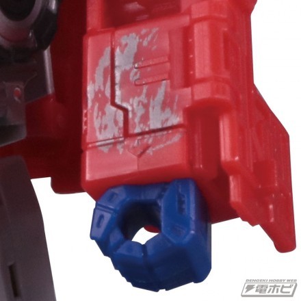 Transformers News: New stock images for Transformers War for Cybertron: Siege from Dengeki Hobby magazine. Transformers News: New stock images for Transformers War for Cybertron: Siege from Dengeki Hobby magazine.