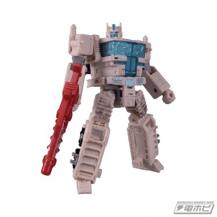 Transformers News: New stock images for Transformers War for Cybertron: Siege from Dengeki Hobby magazine. Transformers News: New stock images for Transformers War for Cybertron: Siege from Dengeki Hobby magazine.