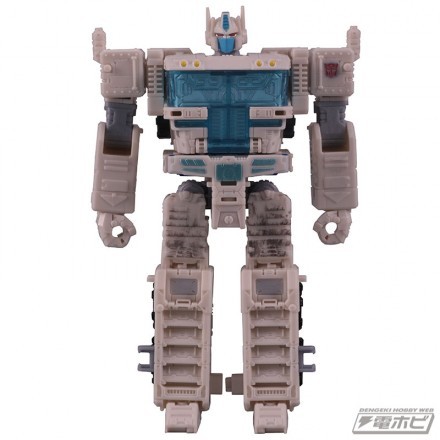 Transformers News: New stock images for Transformers War for Cybertron: Siege from Dengeki Hobby magazine. Transformers News: New stock images for Transformers War for Cybertron: Siege from Dengeki Hobby magazine.
