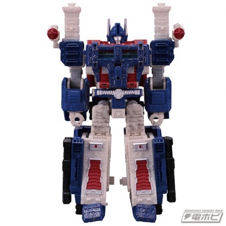 Transformers News: New stock images for Transformers War for Cybertron: Siege from Dengeki Hobby magazine. Transformers News: New stock images for Transformers War for Cybertron: Siege from Dengeki Hobby magazine.