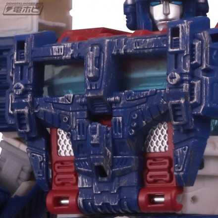 Transformers News: New stock images for Transformers War for Cybertron: Siege from Dengeki Hobby magazine. Transformers News: New stock images for Transformers War for Cybertron: Siege from Dengeki Hobby magazine.