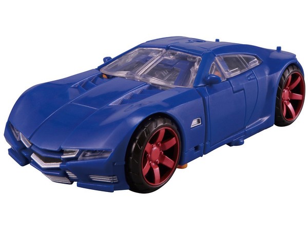 Transformers News: HLJ Listings for Takara Transformers Siege Line and PP Counterpunch