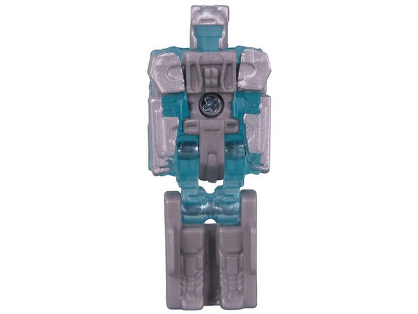 Transformers News: HLJ Listings for Takara Transformers Siege Line and PP Counterpunch