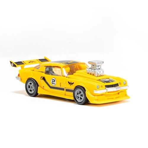 Transformers News: Official Reveal of Studio Series 15 Bumblebee with Charlie Transformers News: Official Reveal of Studio Series 15 Bumblebee with Charlie