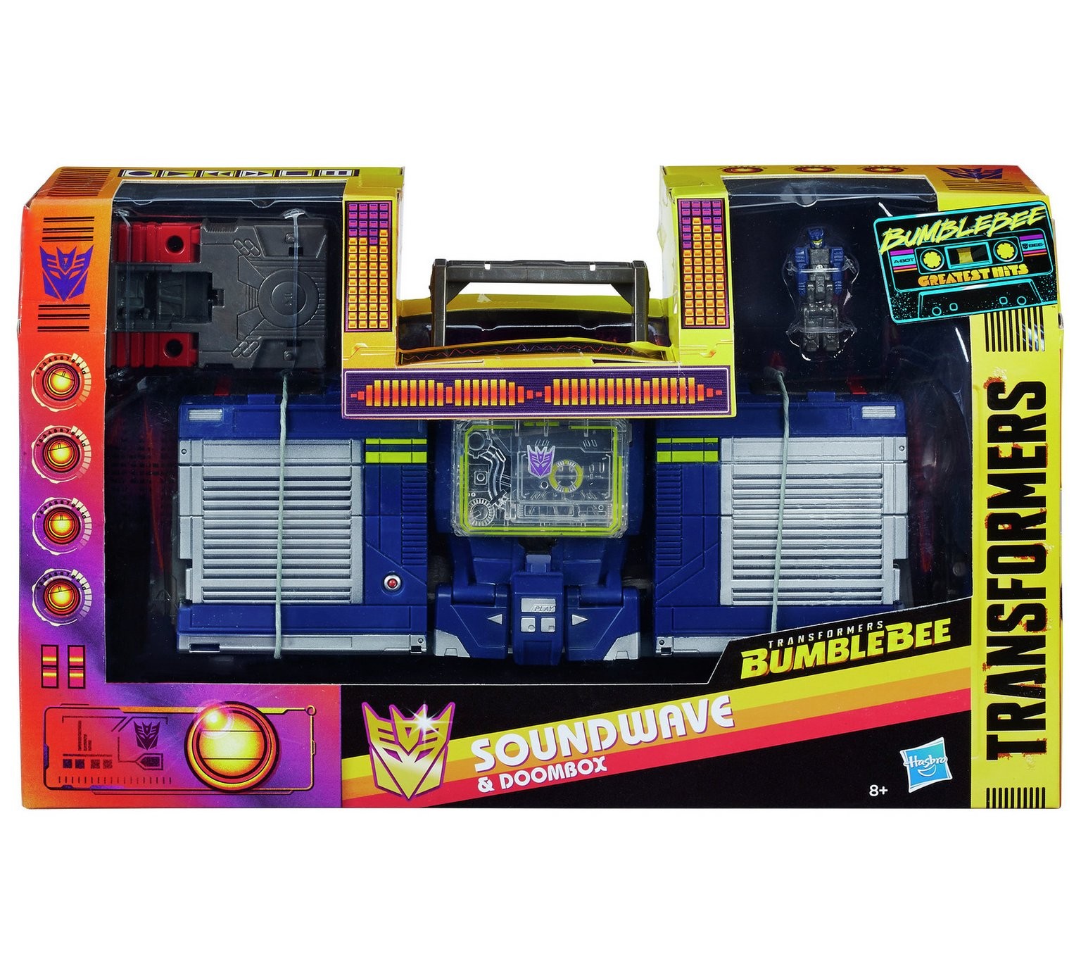 Transformers News: UK Retailer Argos to Stock Transformers Bumblebee Movie Target Exclusives Transformers News: UK Retailer Argos to Stock Transformers Bumblebee Movie Target Exclusives