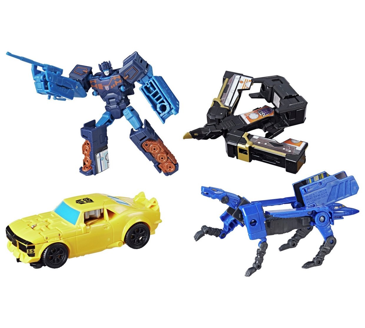 Transformers News: UK Retailer Argos to Stock Transformers Bumblebee Movie Target Exclusives Transformers News: UK Retailer Argos to Stock Transformers Bumblebee Movie Target Exclusives
