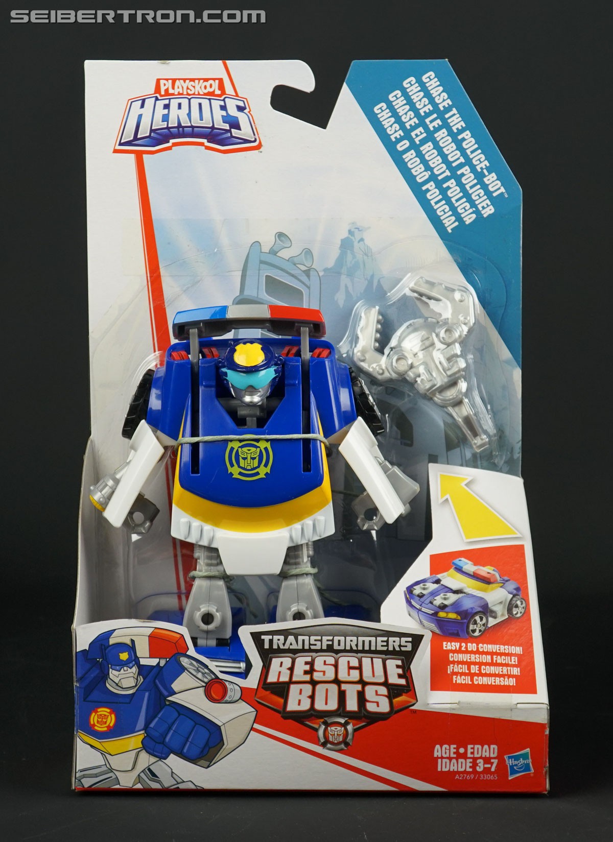 Transformers News: New Transformers Rescue Bots Figures Including More Show Accurate Paint Schemes in Stock
