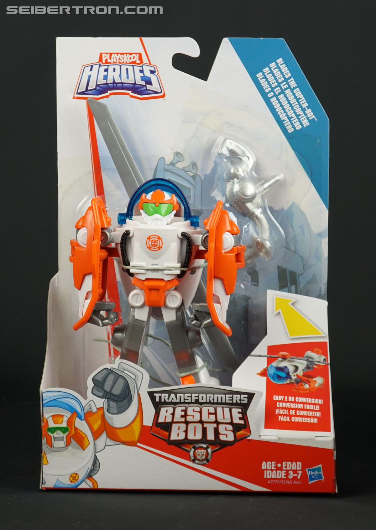 Transformers News: New Transformers Rescue Bots Figures Including More Show Accurate Paint Schemes in Stock