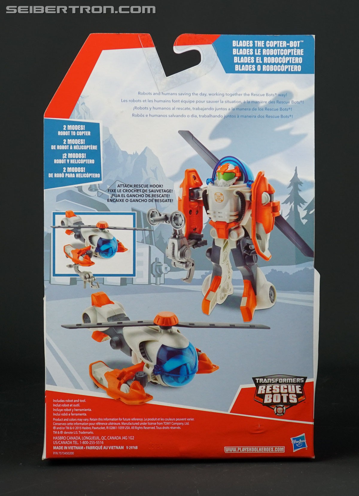 Transformers News: New Transformers Rescue Bots Figures Including More Show Accurate Paint Schemes in Stock