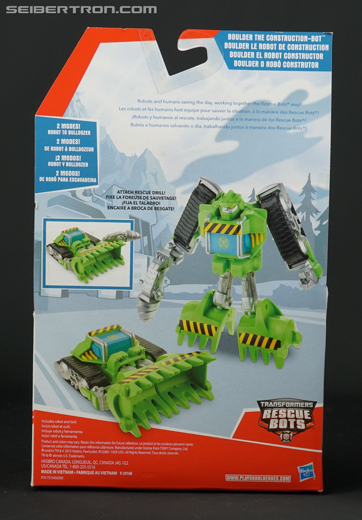 Transformers News: New Transformers Rescue Bots Figures Including More Show Accurate Paint Schemes in Stock