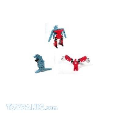 Transformers News: Potential Ghostbusters and MP-10 Optimus Prime Crossover Figure, Encore Graphy, Noise, and Frenzy Transformers News: Potential Ghostbusters and MP-10 Optimus Prime Crossover Figure, Encore Graphy, Noise, and Frenzy