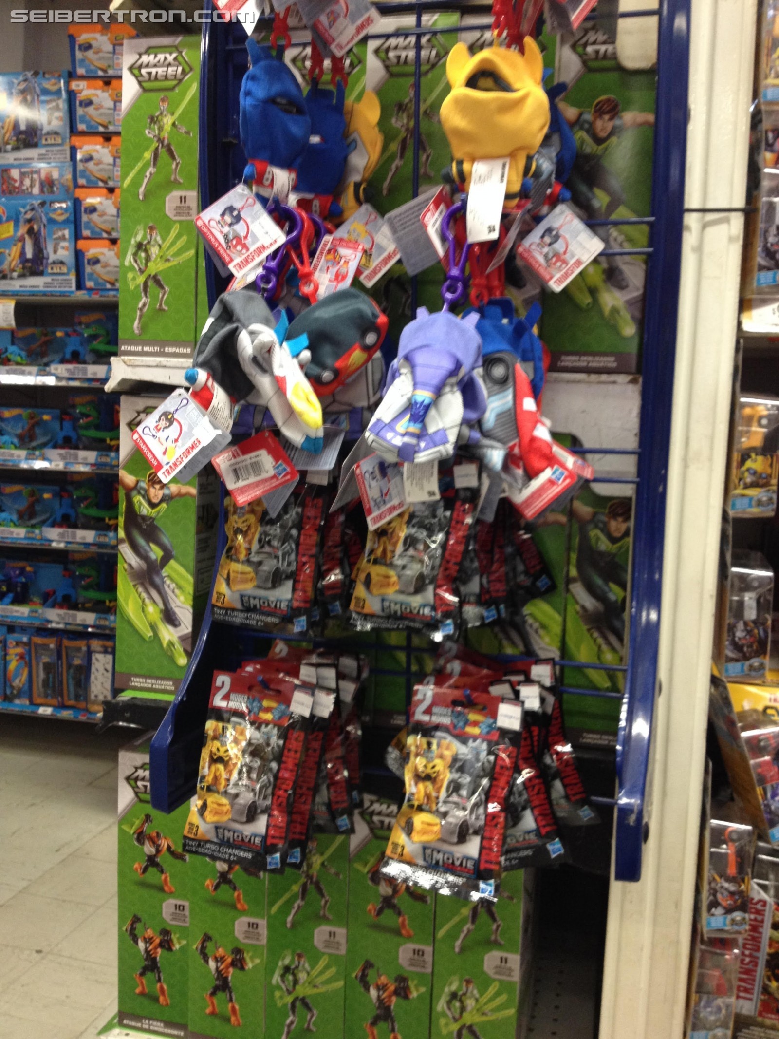 Transformers News: Mexican Transformers Toy Sightings Roundup with Bumblebee Movie, Cyberverse Wave 2 Warriors and More Transformers News: Mexican Transformers Toy Sightings Roundup with Bumblebee Movie, Cyberverse Wave 2 Warriors and More