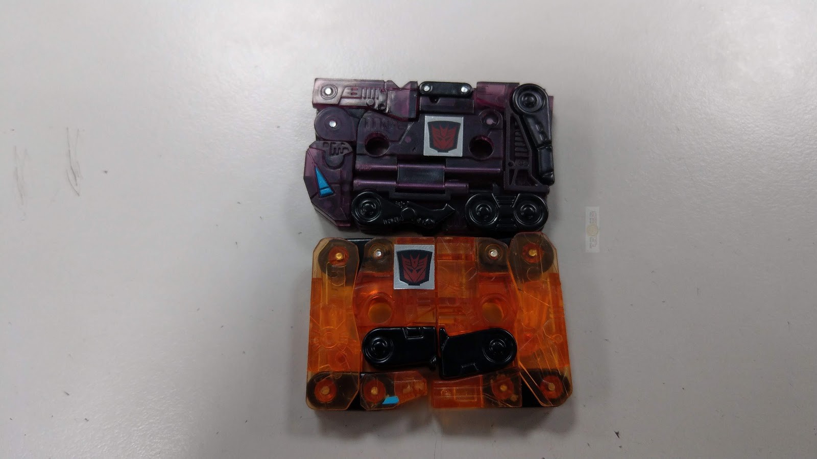 Transformers News: In Hand Images of Transformers Studio Series 20 Bumblebee Vol. 2 Retro Pop Highway