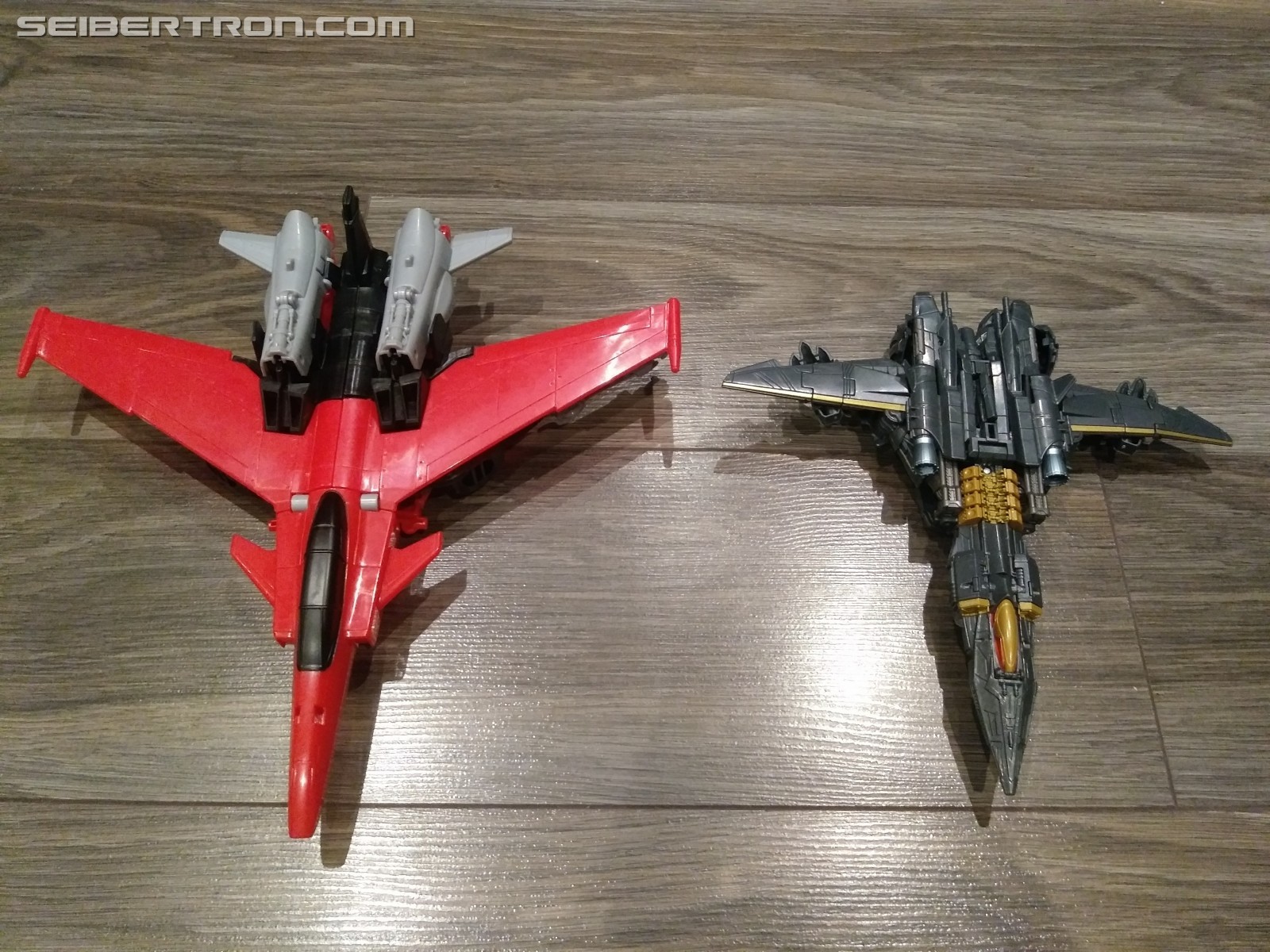 Transformers News: Pictorial Review for Transformers Bumblebee Movie Titan Changer Shatter