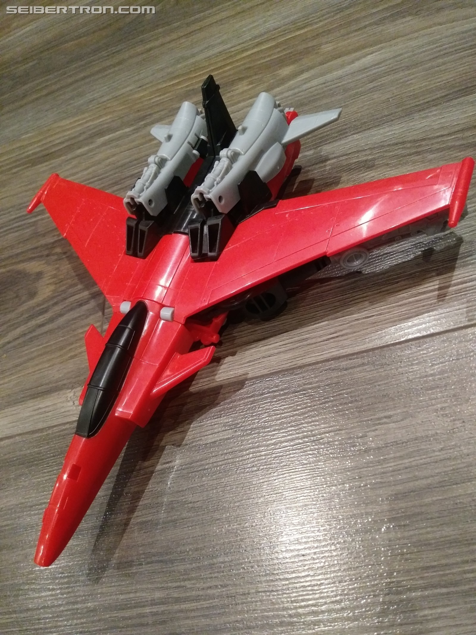Transformers News: Pictorial Review for Transformers Bumblebee Movie Titan Changer Shatter