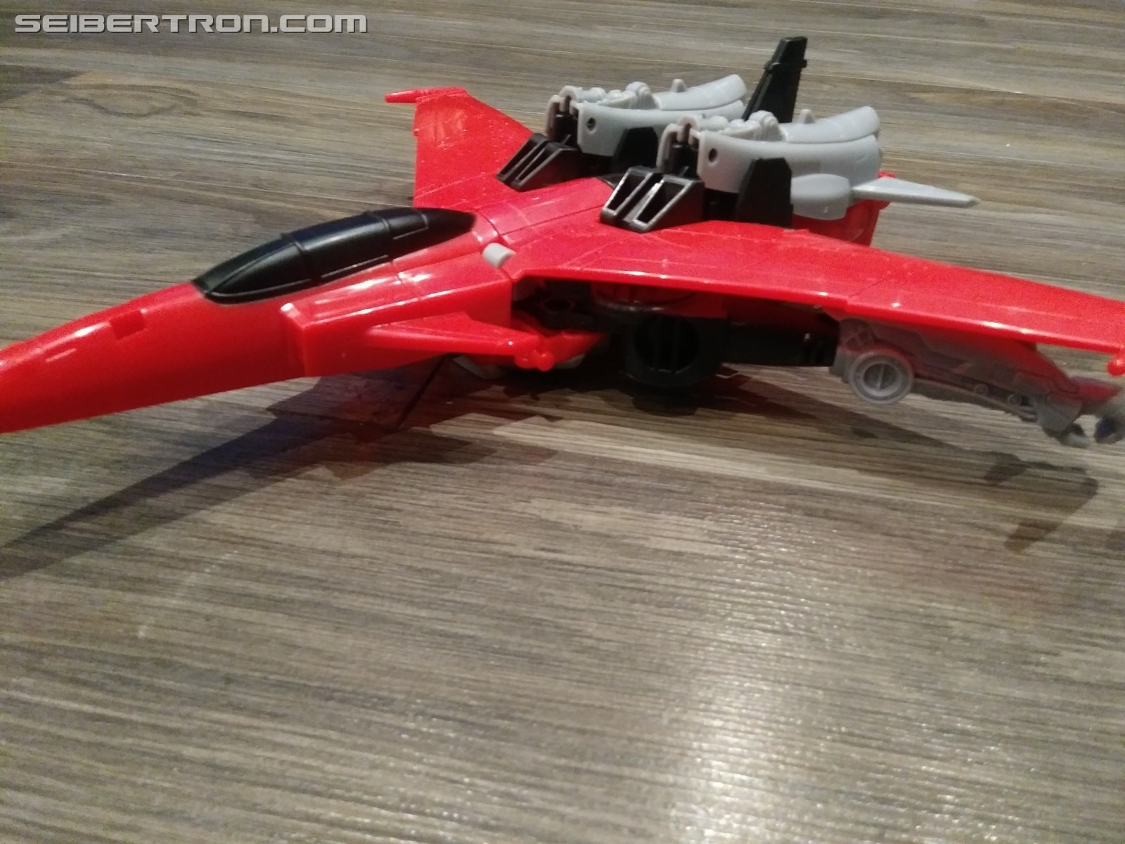 Transformers News: Pictorial Review for Transformers Bumblebee Movie Titan Changer Shatter