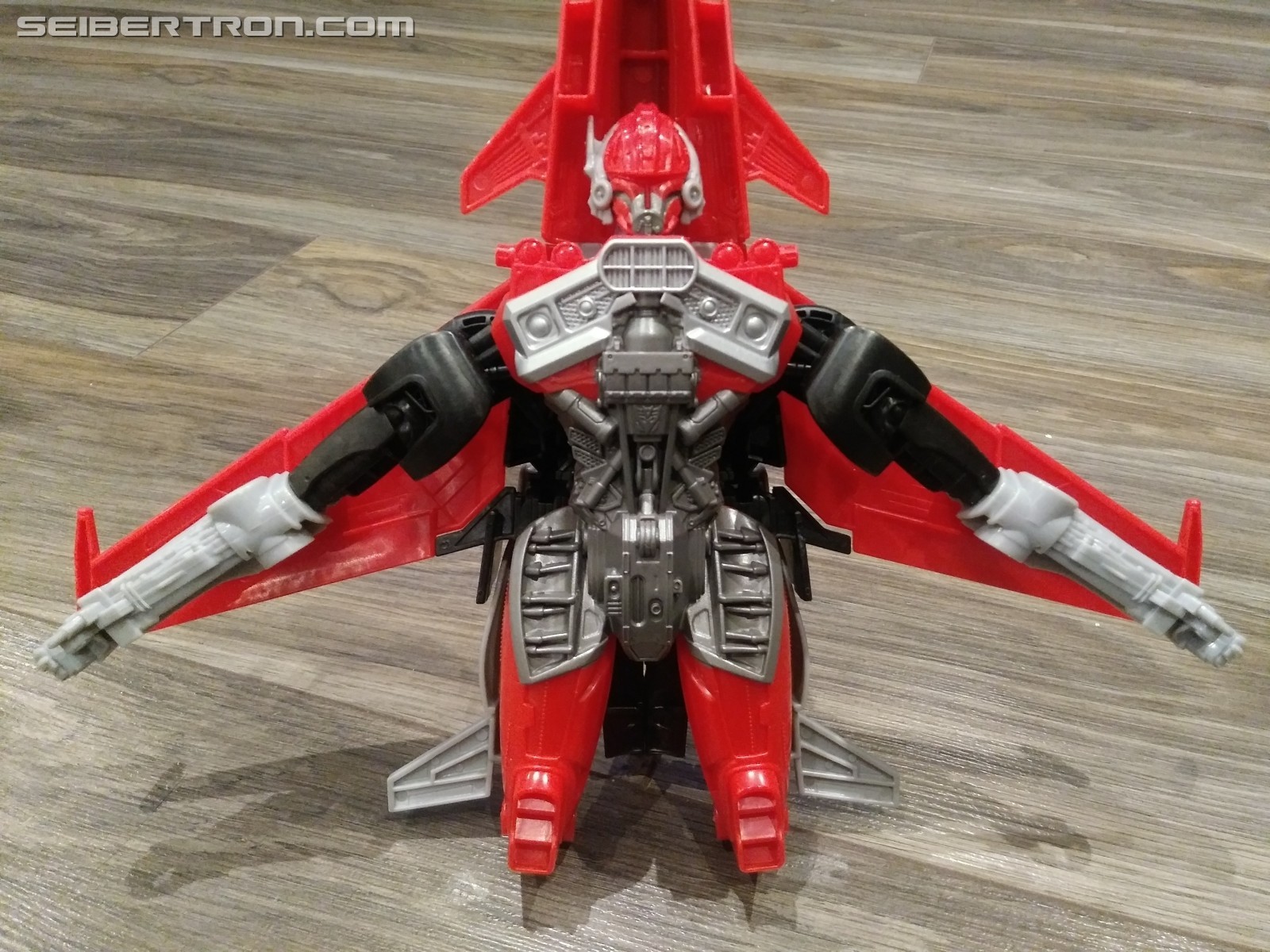 Transformers News: Pictorial Review for Transformers Bumblebee Movie Titan Changer Shatter