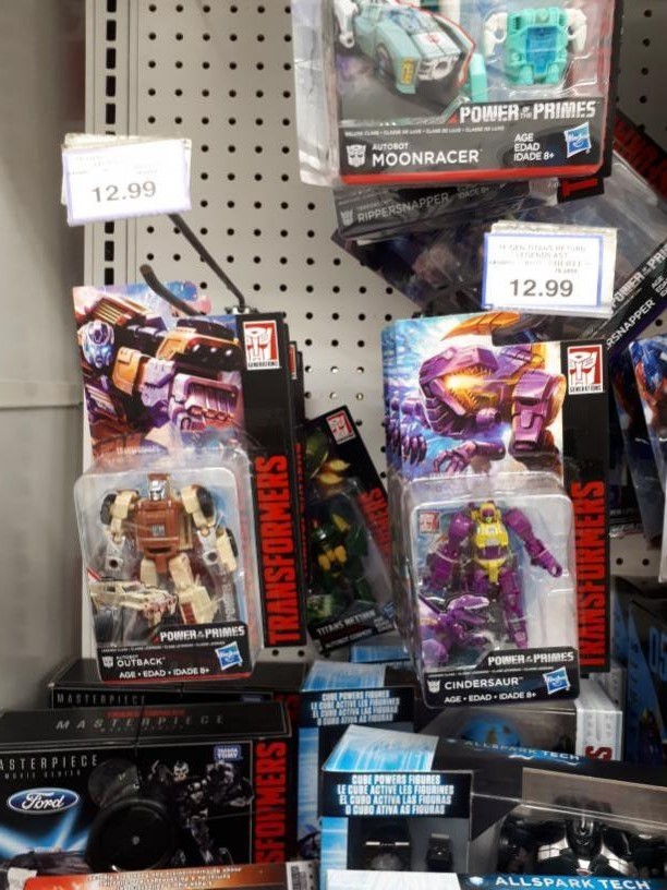 Transformers News: Canada Transformers Sightings Rundown with Cyberverse Thundercracker, Ultra Shockwave and More Transformers News: Canada Transformers Sightings Rundown with Cyberverse Thundercracker, Ultra Shockwave and More