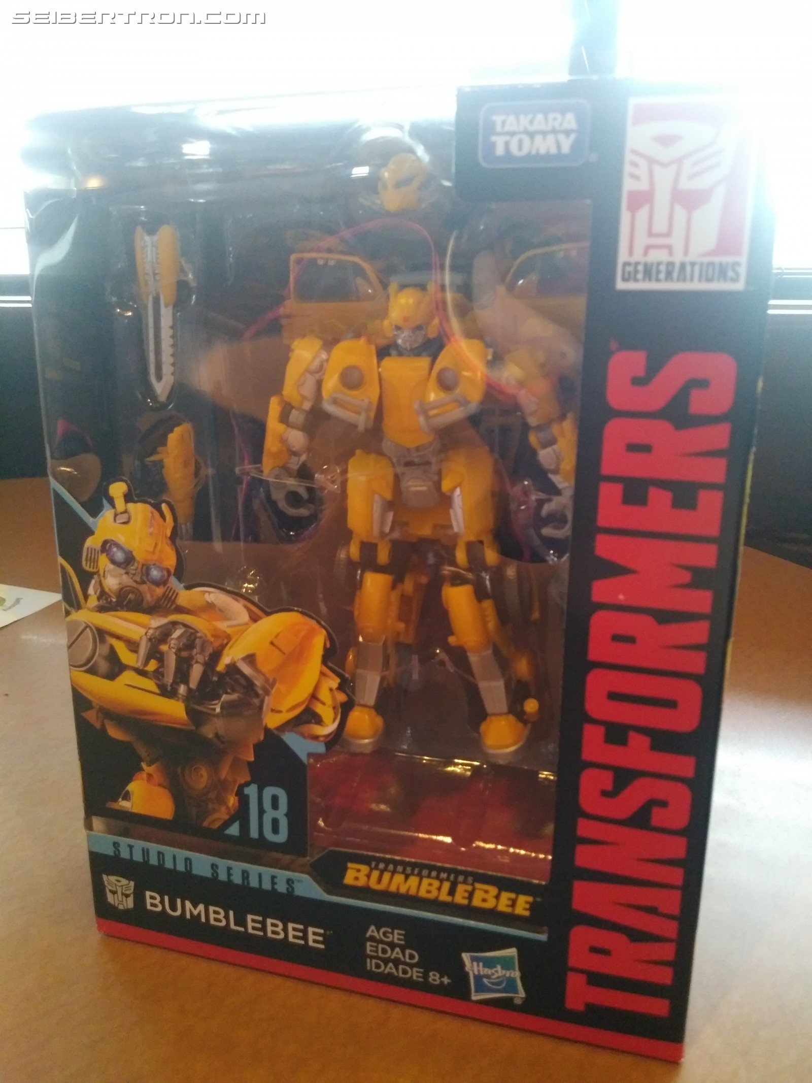 Transformers News: Canada Transformers Sightings Rundown with Cyberverse Thundercracker, Ultra Shockwave and More Transformers News: Canada Transformers Sightings Rundown with Cyberverse Thundercracker, Ultra Shockwave and More