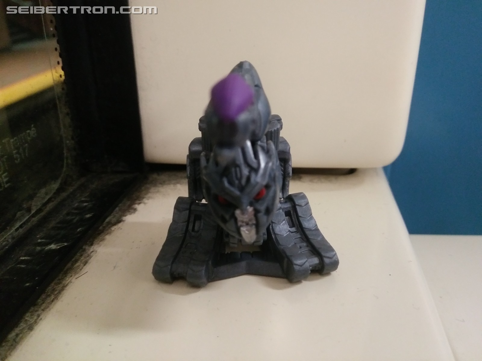 Transformers News: Transformers Tiny Turbo Changers Series 4 Mini Pictorial Reviews, Codes and Sightings Transformers News: Transformers Tiny Turbo Changers Series 4 Mini Pictorial Reviews, Codes and Sightings