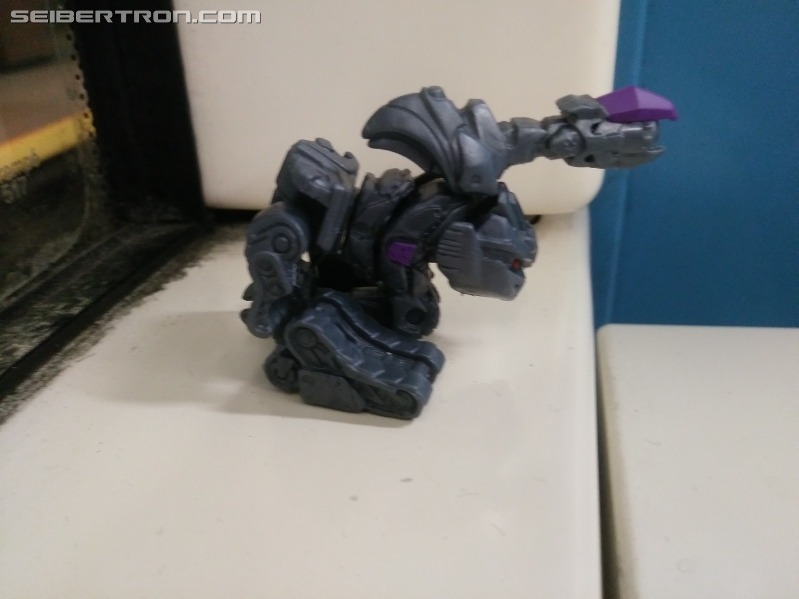 Transformers News: Transformers Tiny Turbo Changers Series 4 Mini Pictorial Reviews, Codes and Sightings Transformers News: Transformers Tiny Turbo Changers Series 4 Mini Pictorial Reviews, Codes and Sightings