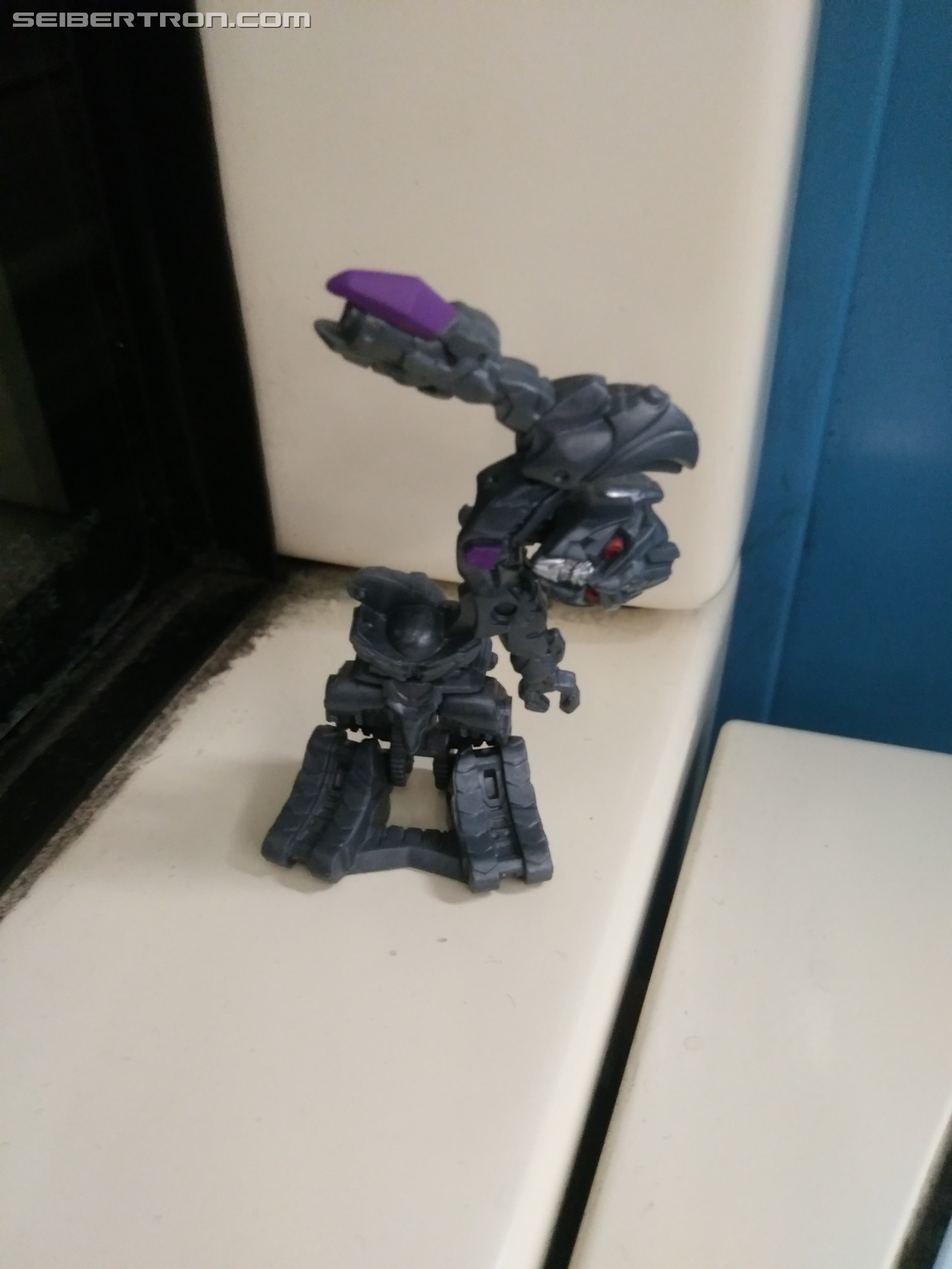 Transformers News: Transformers Tiny Turbo Changers Series 4 Mini Pictorial Reviews, Codes and Sightings Transformers News: Transformers Tiny Turbo Changers Series 4 Mini Pictorial Reviews, Codes and Sightings