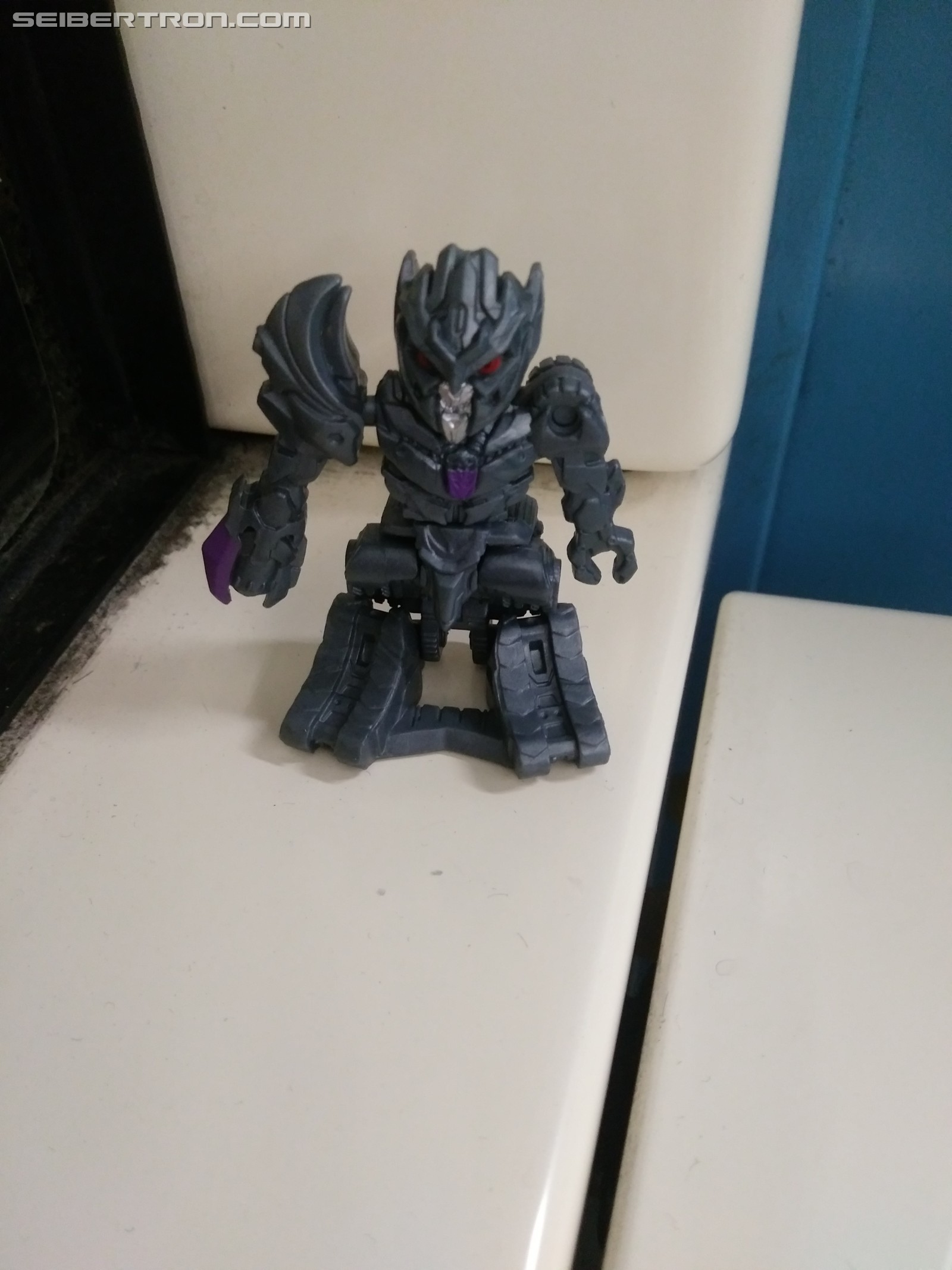 Transformers News: Transformers Tiny Turbo Changers Series 4 Mini Pictorial Reviews, Codes and Sightings Transformers News: Transformers Tiny Turbo Changers Series 4 Mini Pictorial Reviews, Codes and Sightings