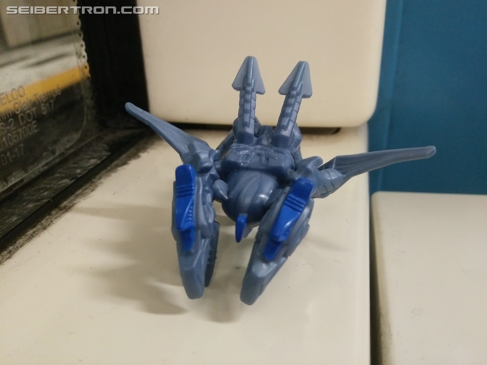 Transformers News: Transformers Tiny Turbo Changers Series 4 Mini Pictorial Reviews, Codes and Sightings Transformers News: Transformers Tiny Turbo Changers Series 4 Mini Pictorial Reviews, Codes and Sightings