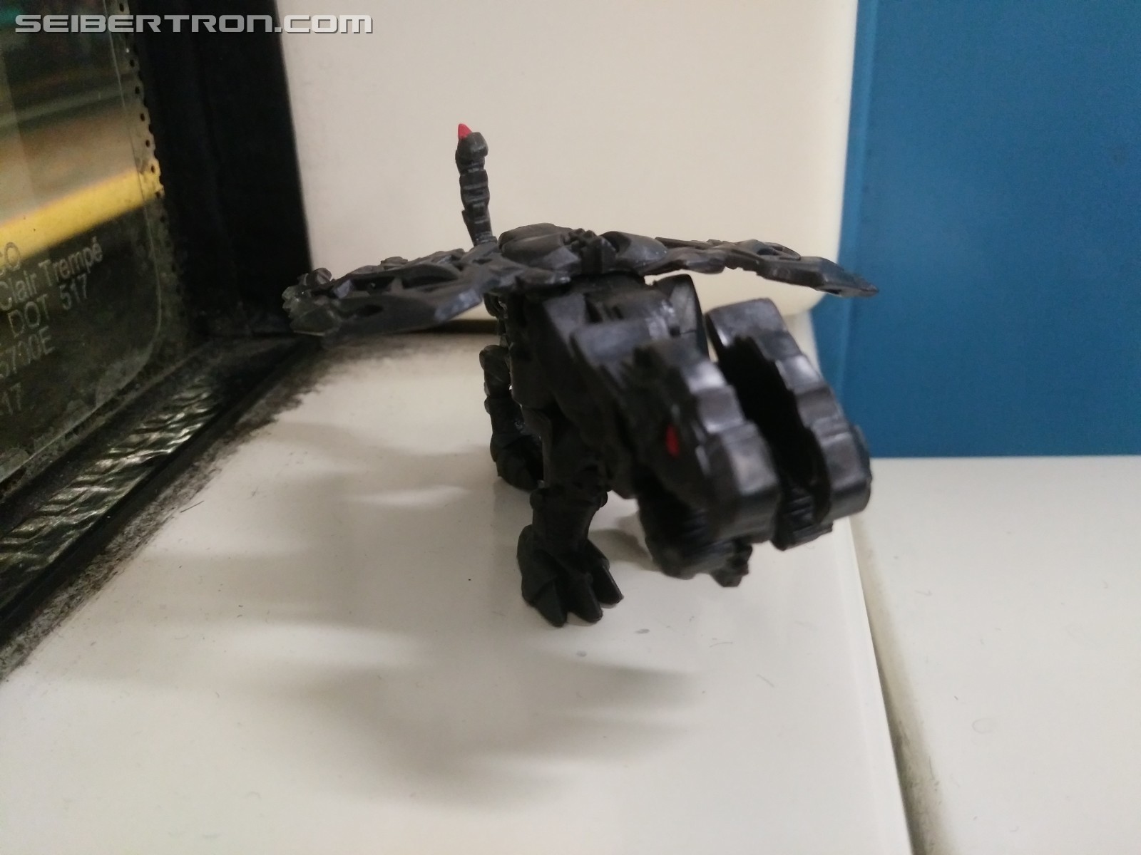 Transformers News: Transformers Tiny Turbo Changers Series 4 Mini Pictorial Reviews, Codes and Sightings Transformers News: Transformers Tiny Turbo Changers Series 4 Mini Pictorial Reviews, Codes and Sightings