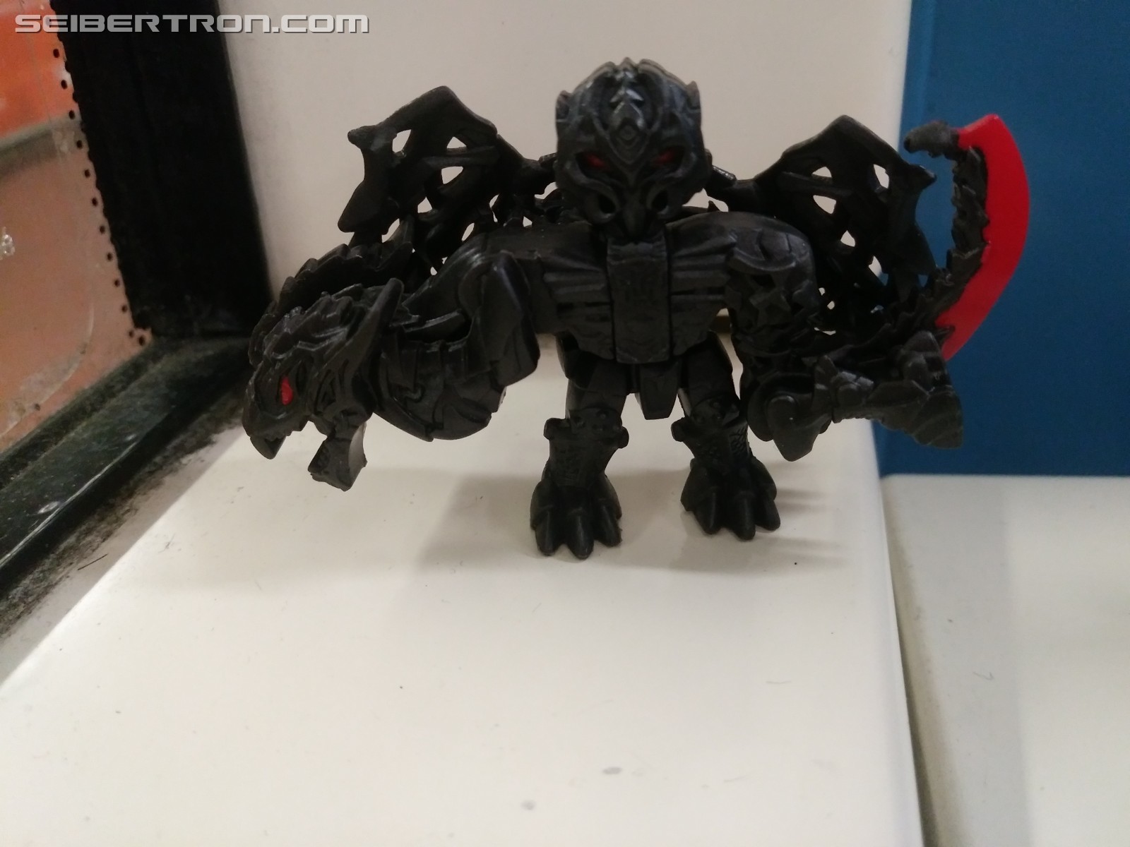 Transformers News: Transformers Tiny Turbo Changers Series 4 Mini Pictorial Reviews, Codes and Sightings Transformers News: Transformers Tiny Turbo Changers Series 4 Mini Pictorial Reviews, Codes and Sightings