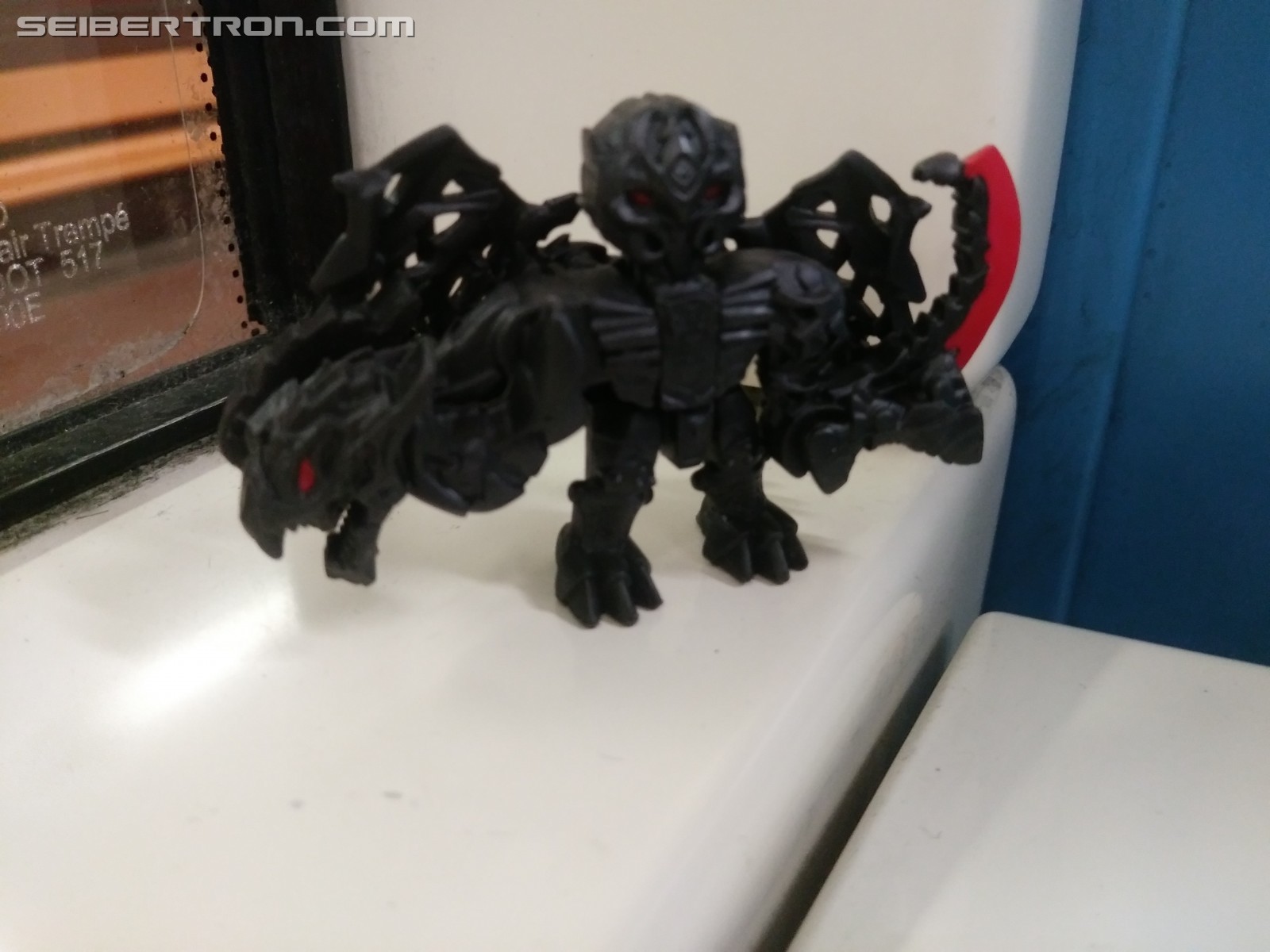 Transformers News: Transformers Tiny Turbo Changers Series 4 Mini Pictorial Reviews, Codes and Sightings Transformers News: Transformers Tiny Turbo Changers Series 4 Mini Pictorial Reviews, Codes and Sightings