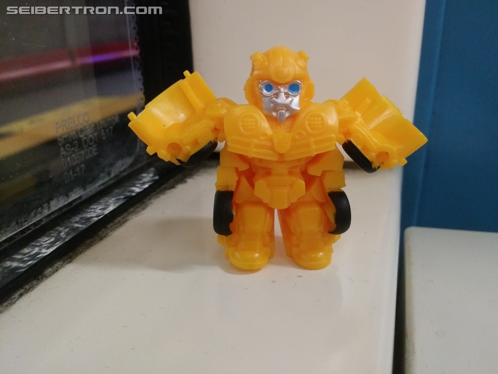 Transformers News: Transformers Tiny Turbo Changers Series 4 Mini Pictorial Reviews, Codes and Sightings Transformers News: Transformers Tiny Turbo Changers Series 4 Mini Pictorial Reviews, Codes and Sightings