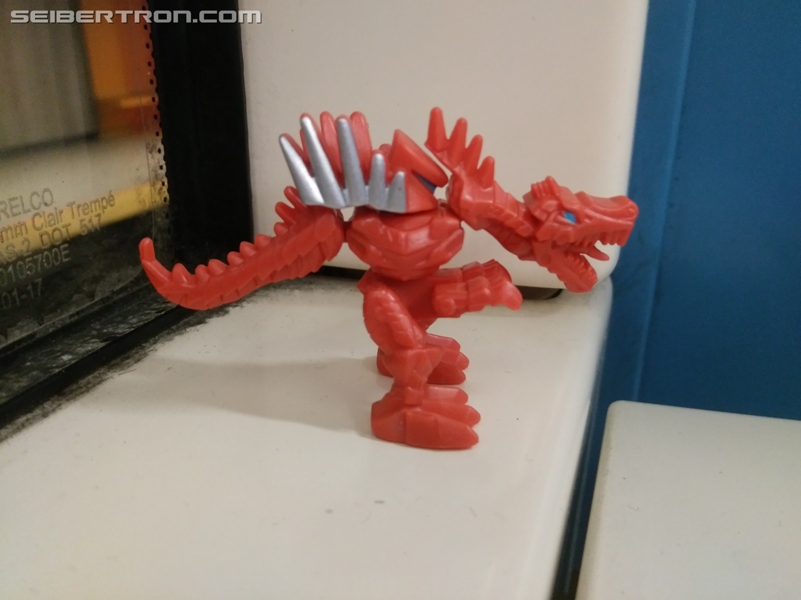 Transformers News: Transformers Tiny Turbo Changers Series 4 Mini Pictorial Reviews, Codes and Sightings Transformers News: Transformers Tiny Turbo Changers Series 4 Mini Pictorial Reviews, Codes and Sightings