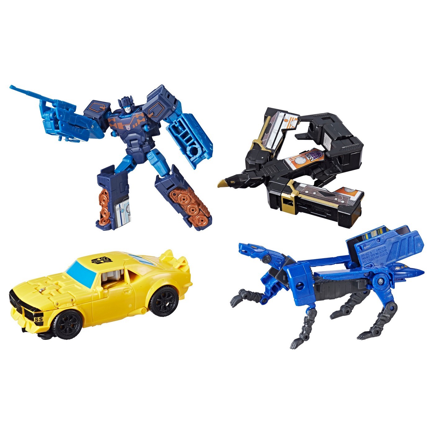 Transformers News: Greatest Hits Soundwave, Cassettes, Tiny Turbo Changers Series 3 on Target.com Transformers News: Greatest Hits Soundwave, Cassettes, Tiny Turbo Changers Series 3 on Target.com