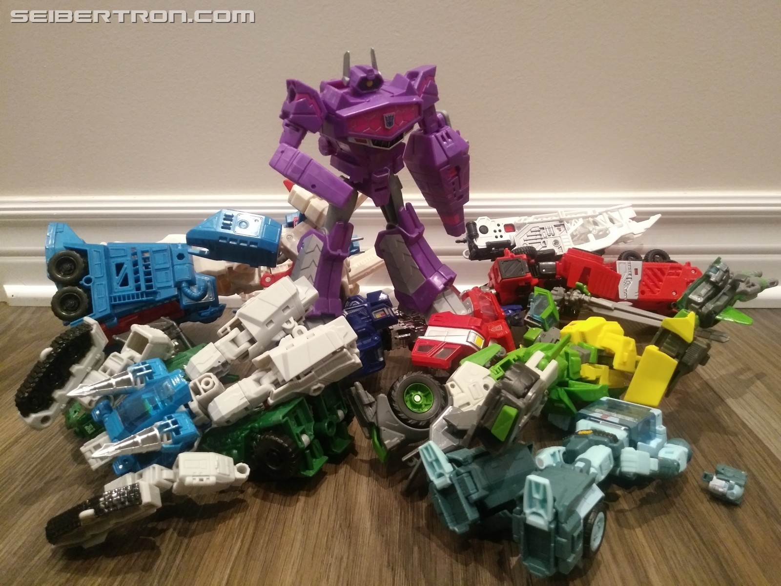 Transformers News: Top 10 Best Shockwave Transformers Toys Transformers News: Top 10 Best Shockwave Transformers Toys