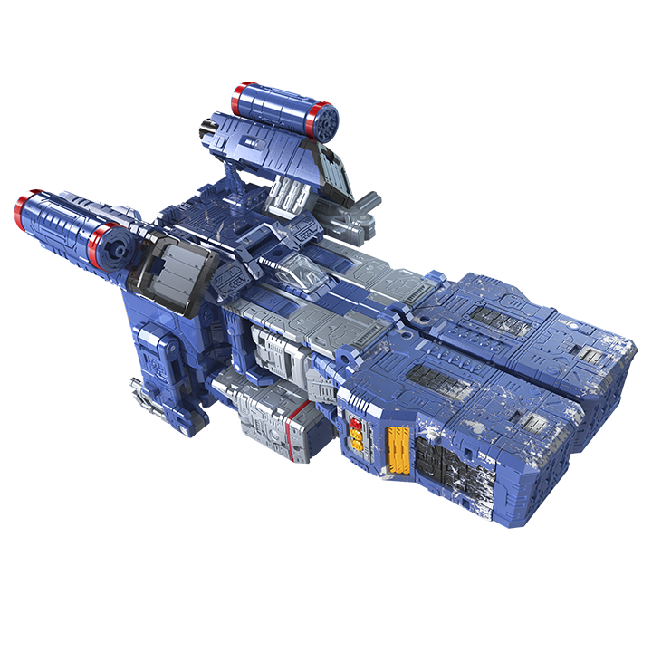 Transformers News: Decepticons Revealed for Transformers War for Cybertron: Siege #NYCC