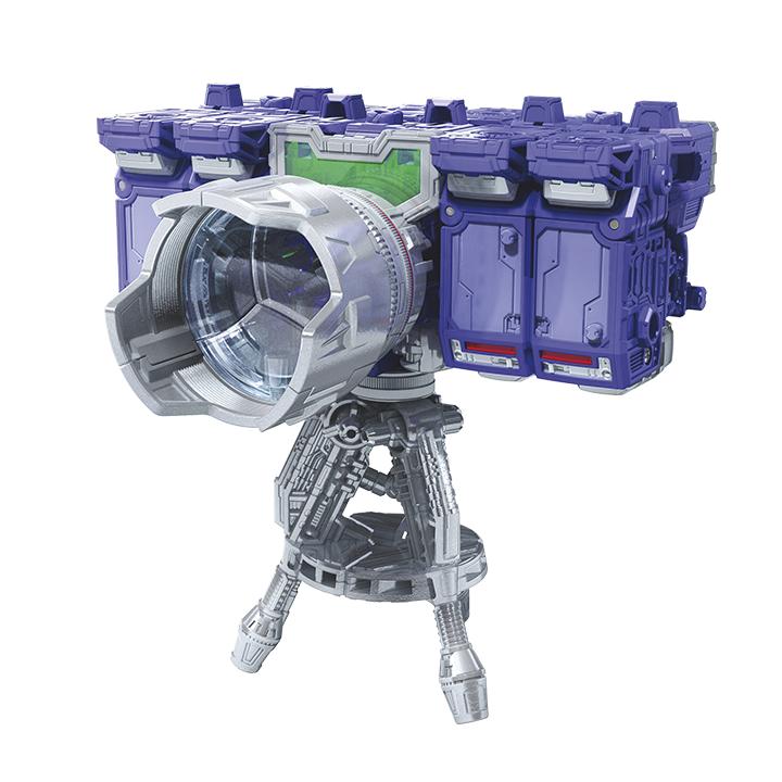 Transformers News: Decepticons Revealed for Transformers War for Cybertron: Siege #NYCC